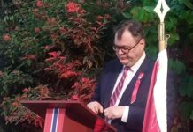Norwegian Constitution Day Celebrated in Islamabad | Ambassador Shares History | Sheds Light on Bilateral Relations with Pakistan