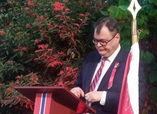 Norwegian Constitution Day Celebrated in Islamabad | Ambassador Shares History | Sheds Light on Bilateral Relations with Pakistan