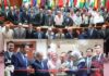 Academic Leaders Forum Inaugurated @ SOMSTECH in collaboration with WUACD in Islamabad