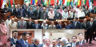 Academic Leaders Forum Inaugurated @ COMSTECH in collaboration with WUACD in Islamabad