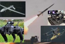 Pakistan Air Force Confirms Acquisition of Next Generation Fighter Jets, Missiles, Drones, Robots Unmatched in the Region
