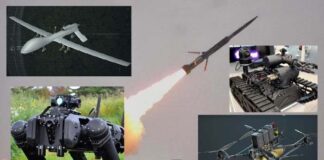 Pakistan Air Force Confirms Acquisition of Next Generation Fighter Jets, Missiles, Drones, Robots Unmatched in the Region