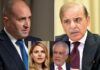 Pakistan Looks Forward to Strengthening / Enhancing of Bilateral Cooperation under New Leadership of Bulgaria