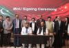 Pakistan-China 10 MoUs on API Manufacturing, Vaccine Collaboration and Pharmaceutical Investment