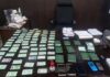سعودی عرب کے سفر کے لیے افغانیوں کو جعلی پاکستانی سفری دستاویزات فراہم کرنے والا گروہ گرفتار
