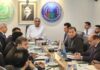 Passport Delivery Time Reduced to 14 Days as Mohsin Naqvi Announces Cashless System to Eliminate Agent Mafia