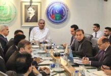Passport Delivery Time Reduced to 14 Days as Mohsin Naqvi Announces Cashless System to Eliminate Agent Mafia