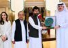 The Senate Friendship Group Reaffirms Commitment to Fortifying Pak-Qatar Bilateral Trade and Strategic connectivity.