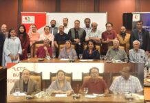 Role of Media in Promotion of Social and Communal Harmony Highlighted in Seminar by RWN & FoRB