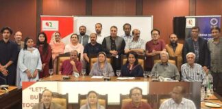 Role of Media in Promotion of Social and Communal Harmony Highlighted in Seminar by RWN & FoRB