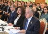 Foreign Minister of Tajikistan Positions Dushanbe Water Process as Vital Bridging Mechanism