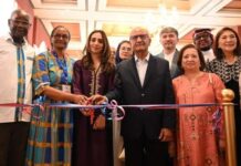 Global Flavours, Shared Purpose, Serena Hotels and IFWA Present “Taste of the World”2026