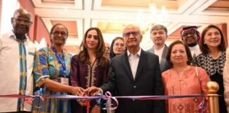 Global Flavours, Shared Purpose, Serena Hotels and IFWA Present “Taste of the World”2026