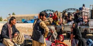 UNHCR Warns Pakistan, Iran, Turkiye against Involuntary Return of Afghan Refugees
