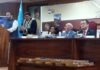 Launch of Urdu-Uzbek Dictionary of Common Words and 20th Century Fictions in Islamabad