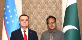 Ambassador Alisher Tukhtaev: Uzbekistan and Pakistan Serve as a Unique Bridge Between the Regions of Central and South Asia