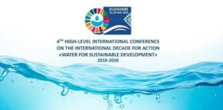 Water for Sustainable Development | Pakistan to Participate in Dushanbe Conference