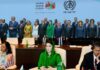 Maryam Nawaz for inclusive development must ensure that no citizen is left behind @ 13th World Urban Forum in Azerbaijan
