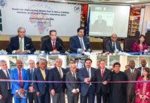 Khurram Suggests Pakistan Africa Defense Cooperation Dialogue | Experts Say, Islamabad has Few Years to Tap Real Potential of the Continent | India, China, EU Forged Close Partnership