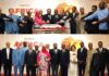 Africa Day Celebrated in Pakistan with Year of Water theme ! Sides Express Strong Resolve to Enhance Economic Cooperation