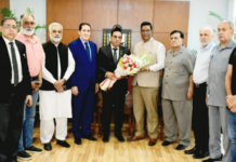 Islamabad Chamber of Commerce to Celebrate Africa Day