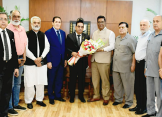 Islamabad Chamber of Commerce to Celebrate Africa Day