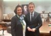 Albania appreciates Pakistan’s peace role, more Bilateral Trade & Training Opportunities Sought