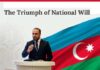 The Triumph of National Will – June 15 – National Salvation Day of Azerbaijan