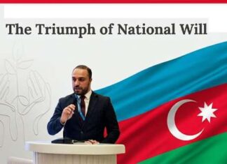 The Triumph of National Will – June 15 – National Salvation Day of Azerbaijan