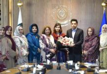 CDA vows stronger support for women entrepreneurs | MCI expanding support for women-led businesses