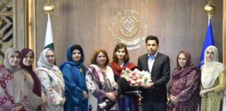 CDA vows stronger support for women entrepreneurs | MCI expanding support for women-led businesses