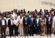 Climate experts, journalists call for mainstreaming green journalism in Pakistan