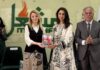 The DICE Forum, Embassy of Bulgaria Donate Books to Mashal School Under KITAB Project