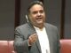 Be Real Muslim if You Want Me to Be Muslim | Senator Dinesh Kumar Calls Half Budget on Mark up as War with Allah | Balochistan Dev Fund less than Lahore