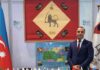 Erivan to Yerevan : Armenian State Established from Western Azerbaijan : A Research