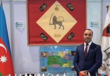Erivan to Yerevan : Armenian State Established from Western Azerbaijan : A Research