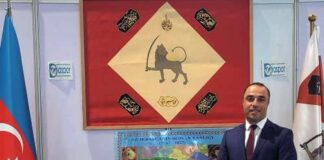 Erivan to Yerevan : Armenian State Established from Western Azerbaijan : A Research