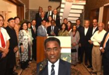 7 Direct Flights between Ethiopia and Pakistan Soon | Cheapest & Green Energy Available | Ambassador Dr. Oumer Hussien OBA @ English Speaking Union Islamabad