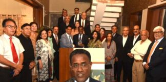 7 Direct Flights between Ethiopia and Pakistan Soon | Cheapest & Green Energy Available | Ambassador Dr. Oumer Hussien OBA @ English Speaking Union Islamabad
