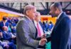Prime Ministers of Ethiopia and Pakistan Reaffirm Strong Bilateral Ties