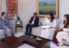 Ethiopia, Pakistan Agree to Forge Strong Parliamentary Bond