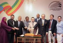 Ethiopia Holds Tourism Promotion Event in Islamabad to Showcase Destinations and Culture