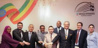 Ethiopia Holds Tourism Promotion Event in Islamabad to Showcase Destinations and Culture