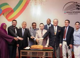 Ethiopia Holds Tourism Promotion Event in Islamabad to Showcase Destinations and Culture