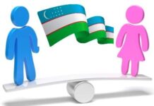 The “Uzbekistan – 2030 Strategy” – Gender Policy ! Support for Women