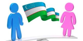 The “Uzbekistan – 2030 Strategy” – Gender Policy ! Support for Women