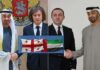 Georgia–UAE Relations Reach New Heights Through Strategic Partnership, Economic Cooperation