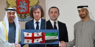 Georgia–UAE Relations Reach New Heights Through Strategic Partnership, Economic Cooperation
