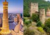 Tourism as a Bridge in Economic Development – A New Stage of Uzbekistan Georgia Relations