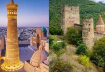 Tourism as a Bridge in Economic Development – A New Stage of Uzbekistan Georgia Relations